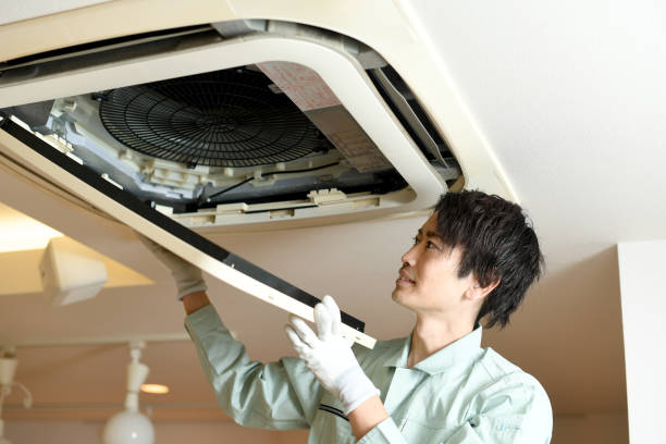 Best Best Air Duct Cleaning Company  in Embreeville, TN