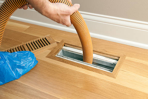 Best Air Duct Cleaning Company Near Me  in Embreeville, TN