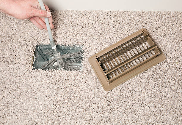 Emergency Air Duct Cleaning in TN