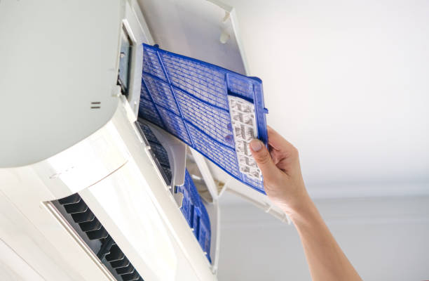 Best Air Duct Cleaning Near Me  in Embreeville, TN