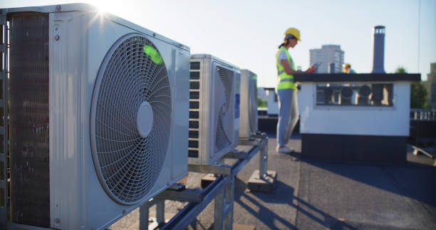 Best Commercial HVAC Duct Cleaning  in Embreeville, TN