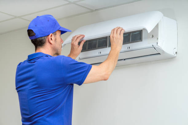 Best Emergency Air Duct Cleaning  in Embreeville, TN
