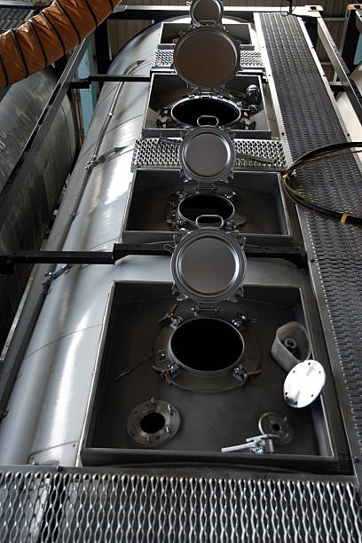 Best Dryer Vent Cleaning Services  in Embreeville, TN